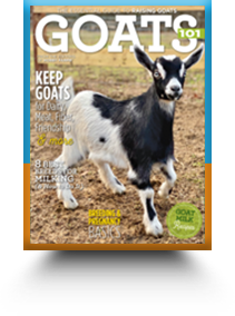 Goats Magazine